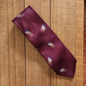 Vintage Giorgio Armani Tie